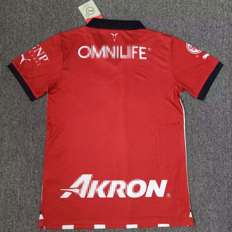 Camiseta Chivas 2023/2024 Home